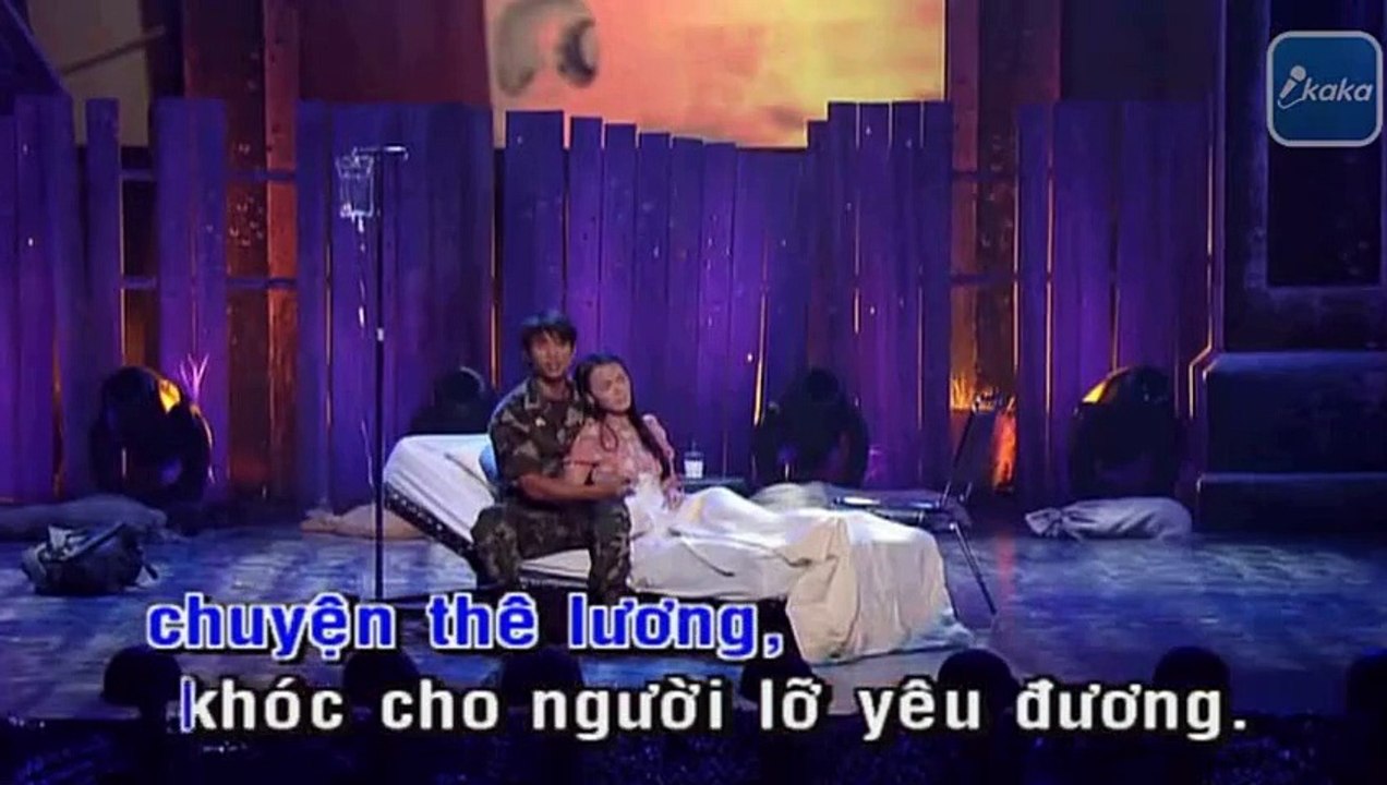 Chuyện Tình Mộng Thường_SongCa TN