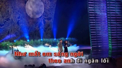 Những Đóm Mắt Hỏa Châu_Songca TN
