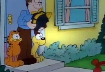 Garfield And Friends Season 8 Episode 24