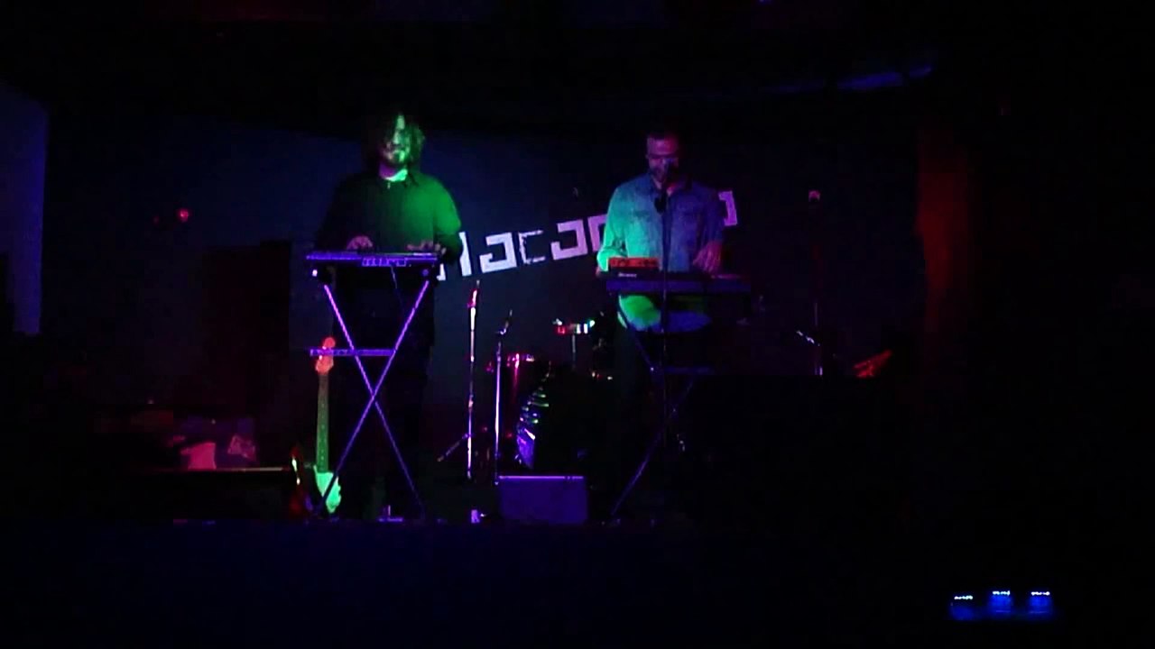 Control - Inmovil en La Macarena (16-08-13)