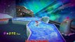 Super Mario Galaxy - Gameplay walkthroguh - Purple Comets #4 - Part 44 [Wii] (Post-Game)