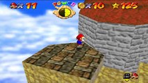 Lets Play Super Mario 74 Part 29: Mario, der Sprung-Maestro. nicht