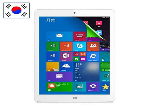 Original 8.9 Inch IPS 1920*1200 Onda V891W Dual Boot Tablet PC Windows 8.1+Android 4.4 IntelZ3735F Quad Core 2GB+64GB-in Tablet PCs from Computer