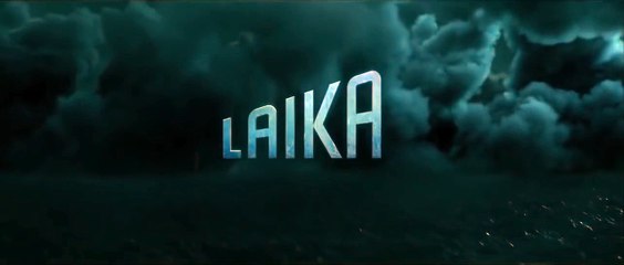 Kubo and the Two Strings - Official Movie Trailer (2016) _ Rooney Mara, Charlize Theron