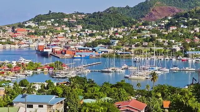 Random Facts 10 Smallest Countries in The World