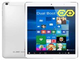 Original Cube i6 Air 9.7 inch Intel Z3735 Quad Core IPS IGZO Screen 2GB + 32GB Windows 10 & Android 4.4 Dual Boot Tablet PC, OTG-in Tablet PCs from Computer