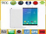 New Arrival 1:1 N91000 8 inch tablet pc 1.7GHz 1G RAM 16G ROM 5MP Metal Frame S pen Mtk6592 Octa Core 3g tablets Original logo-in Tablet PCs from Computer