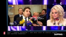 ONPC - Pamela Anderson : Son gros coup de gueule contre les députés français (vidéo)