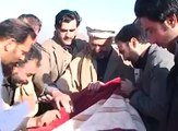 Watch How Victim Parents Hugging & Loving Pak Army.Namaz-e-Janaza Of Shaheed Student Of Bacha Univeristy.