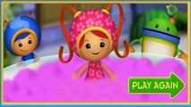 Team Umizoomi Full Episodes for Children - Games for Kids - Dora the Explorer