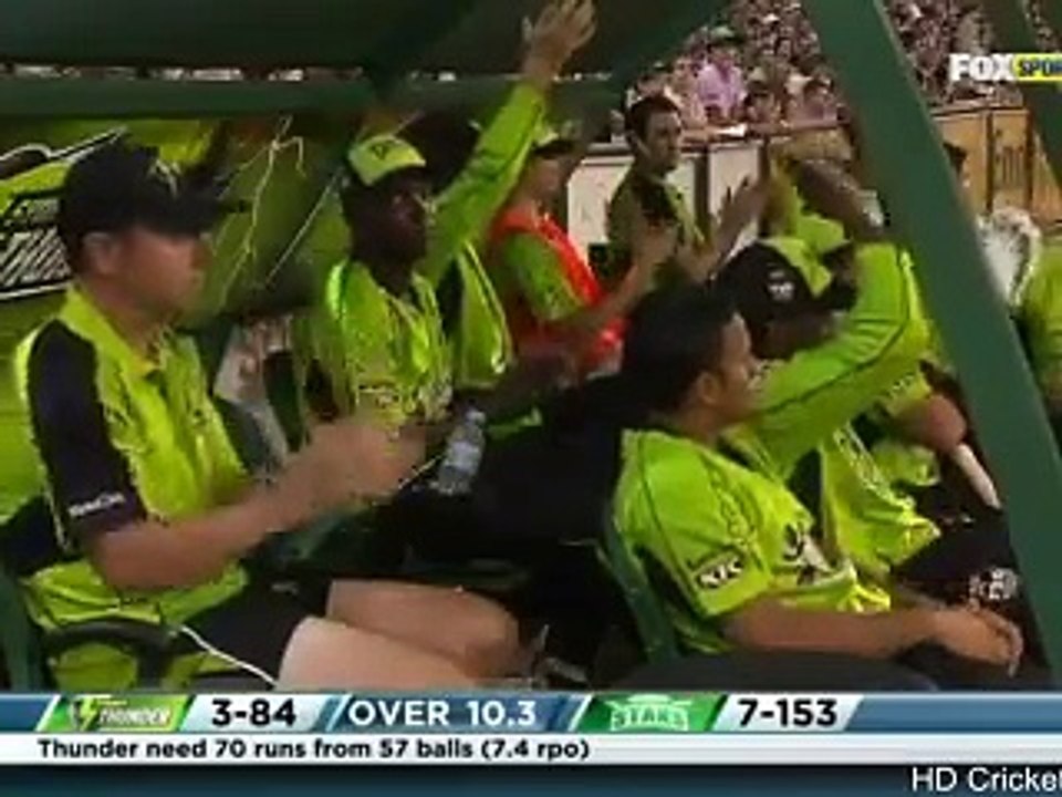 david warnner best innings