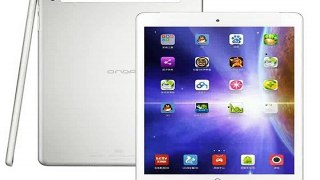 Original ONDA V919 3G Air MTK8392 ARM Cortex A7 Octa Core 1.7GHz 2GB+16GB 9.7 3G Phone Call Android 4.4.2 Tablet PC-in Tablet PCs from Computer