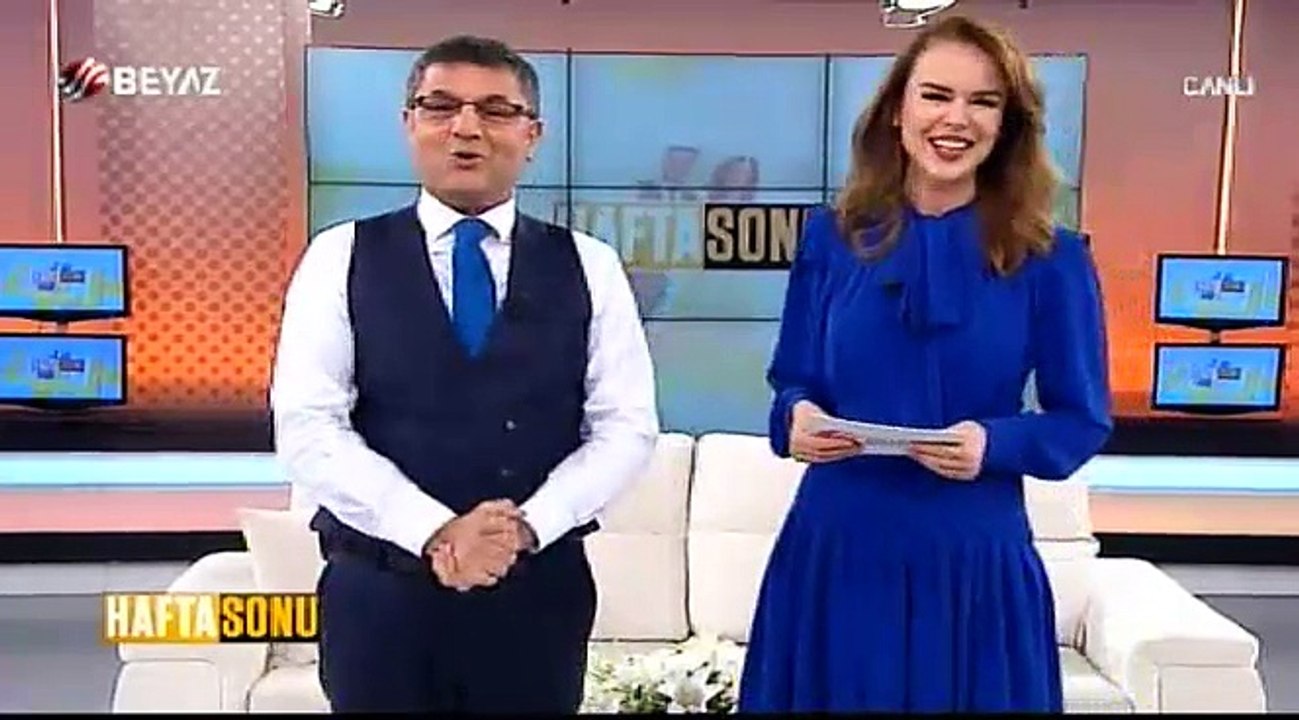 Hafta Sonu 23.01.2016