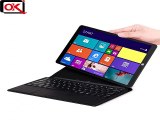 Chuwi Vi10 Pro Dual Boot 64GB/ 32GB Tablet PC 10.6 IPS 1366*768 Windows 8.1& Andriod 4.4 Intel Z3736F Quad Core 2GB RAM HDMI-in Tablet PCs from Computer
