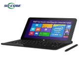 Original Cube i7 Stylus Tablet  windows10 10.6 Inch 1920*1080 Core M Dual Core 4GB 64GB Rom Bluetooth-in Tablet PCs from Computer