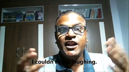 English Grammar by An English teacher From India! Best English Teacher !