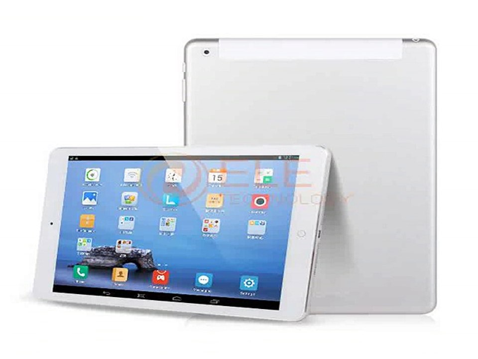 9.7 inch ONDA v919 3G air MTK8382 quad core 1GB RAM 16GB ROM  two camera bluetooth GPS WCDMA phone call android 4.2-in Tablet PCs from Computer