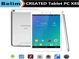 CREATED X8S 8HD IPS Android 4.2 Tablet Pc Octa Core 16GB 1080*800HD Dual Cameras 2.0M+5.0M Built in 3G/Bluetooth/WiFi-in Tablet PCs from Computer