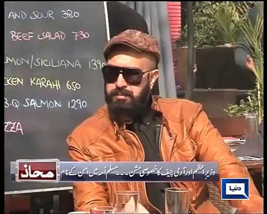 KSA doesn't allow Shia Imambargah, Iran doesn't allow Sunni mosque, both fund Pakistani seminaries. #PMCOASDiplomacy