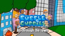 Bubble Guppies cartoon Song Wheels on the Bus Bubble Guppies cartoon Song Wheels on the Bus