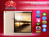Original Huawei Tablet PC M2 WiFi 8 inch 1920 x 1200 FHD Octa Core 2.0GHz Android 5.1 3GB 16GB/64GB 2MP 8MP-in Tablet PCs from Computer