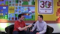 Nintendo Post E3 Event 2015: Interview mit Julien B. - *Event* (German)