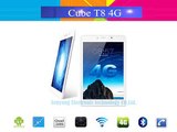 Original Cube T8 Ultimate 4G LTE Tablet PC 8 IPS 1920x1200 Android 5.1 MTK8783 Octa Core Phone Call 2GB RAM 16GB ROM 5MP Camera-in Tablet PCs from Computer