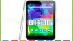7'-'- IPS 3G Phone Call Tablet PC Cube Talk7X Talk 7X MTK8392 Octa Core 1GB 8GB Dual SIM  Phablet Android 4.4 GPS Bluetooth WIFI-in Tablet PCs from Computer