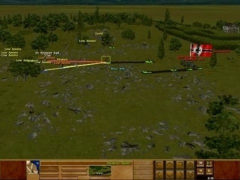 CM Afrika Korps 2007-03-31 02-27-53-2834