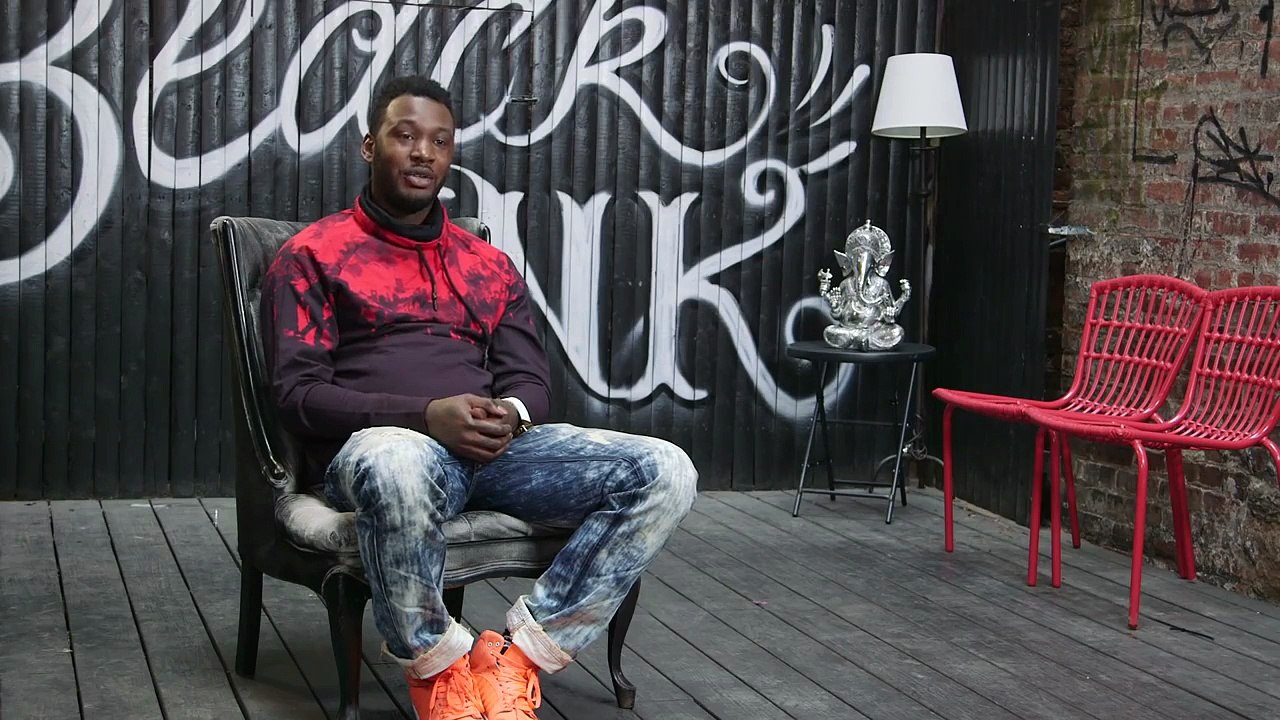 Black Ink Donna's desires revealed