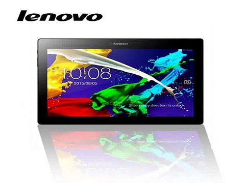 2015 New Ultra Thin Lenovo Tab 2 A10 10 inch Dual Cameras HD Screen Android 4.4 Quad Core 2GB 16GB Tablet PC GPS Bluetooth OTG-in Tablet PCs from Computer