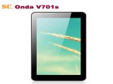 Freeshipping 7 Onda V701s Android 4.4 A33 Quad core Tablet PC Capacitive1024*600 512 8G Front Camera 0.3M OTG WIFI-in Tablet PCs from Computer