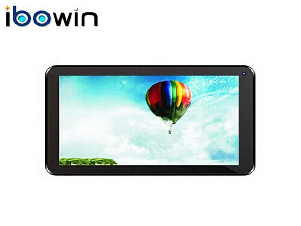 7Inch Quad core CUP 8G Memory Tablet 1024x600 WIFI HDMI Bluetooth Russian,free shipping,7 tablet,dual camera, android 4.4, J740-in Tablet PCs from Computer