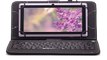 iRULU eXpro X1s 7 Android 4.4 Tablet PC 1024*600 HD WIFI Allwinner A33 Quad Core 16GB With Keyboard Purple High Quality New Hot-in Tablet PCs from Computer