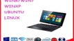 Free shipping ! Windows 8 surface pro tablets pc 11.6 inch windows 7 tablet dual core bluetooth touch screen 2.0GHZ tablet-in Tablet PCs from Computer