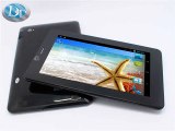 50%discounts!7 MTK6589 Dual core Tablet PC X1 2G phone call dual cameras dual SIM card slots bluetooth wifi-in Tablet PCs from Computer
