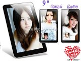 tablet pc 9 inch Action 7029 Android 4.4 tablet pc HDMI Quad core tablet dual camera 3500mAh 512MB/8GB wifi G Sensor1024*600-in Tablet PCs from Computer