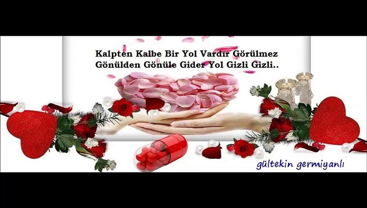 RESİMLERİN DİYARI & UZAYIN ÇİÇEĞİ MARON