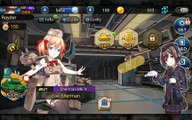 Panzer Waltz - Android gameplay PlayRawNow