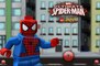 Лего супер герои марвел человек паук часть 1