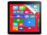 9.7 Cube i6/i6 Air 3G Phone Dual OS Tablet PC Intel Z3735F Quad Core 2048*1536 Retina IPS Win8.1 Android 4.4 2G RAM 32G ROM GPS-in Tablet PCs from Computer