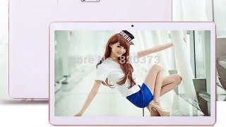 10 10inch 3g  tablet pc MTK6592 tablet Android 4.4 2G/16G 1280*800 WIFI Bluetooth phone tablet with flashlight FM-in Tablet PCs from Computer