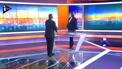 L'invité de Claude Askolovitch du 24/01/2016