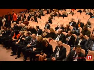 ÇGD'nin Uğur Mumcu ödülleri verildi