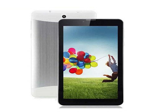 tablet 7 inch 3G Phone Call MTK65723 Dual core Tablet PC 1024X600 IPS 1GB RAM 8GB ROM Android4.2 Bluetooth GPS Dual Sim card-in Tablet PCs from Computer