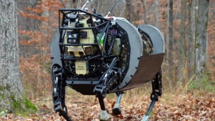 10 Frightening Future Military Technologies_clip9