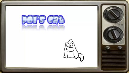 Christmas Presence (p1) - Pol Cat