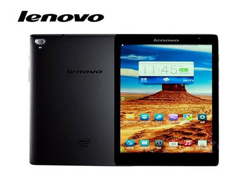 8 Original Lenovo Tablet PC S8 50 WiFi +LTE 4G 1920 x1200 IPS Full HD Intel Atom Z3745 Quad Core 2GB+16GB Android 4.4 1.6MP+8MP-in Tablet PCs from Computer