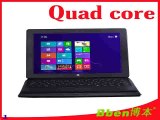 Original Windows tablet pc Quad Core tablet 2GB RAM 32GB ROM intel cpu tablet pc with bluetooth keyborad 3G tablet pc-in Tablet PCs from Computer