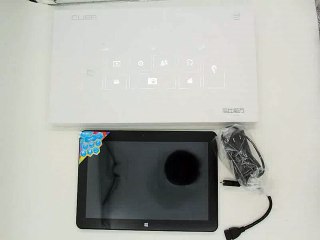 Newest!!! 10.6&#39-&#39- IPS Cube Iwork11 Stylus Windows 10 Tablet PC 1920x1080 Intel Atom X5 Z8300 Quad Core HDMI 2.0MP+5.0MP Camera-in Tablet PCs from Computer